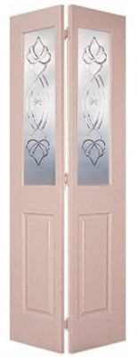 Oakfield Bi-Fold Panama Internal Door