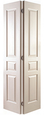 Denmark Bi-Fold Internal Door