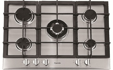 Moscow - 70cm Gas Cooktop