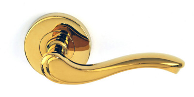 FLORENCE - Polished Brass