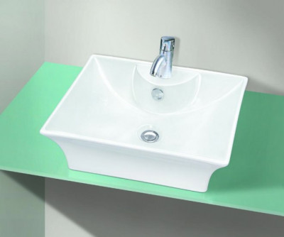 KB01 - Above Counter Basin