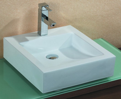 KB04 - Above Counter Basin