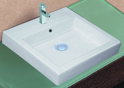 KB05 - Above Counter Basin
