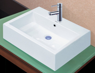 KB06 - Above Counter Basin