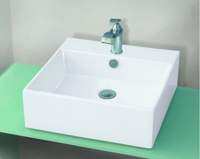 KB07 - Above Counter Basin