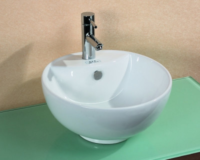 KB09 - Above Counter Basin
