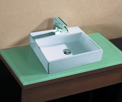 KB10 - Above Counter Basin