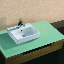 KB11 - Above Counter Basin