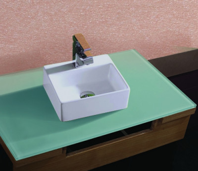 KB12 - Above Counter Basin