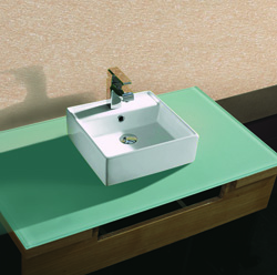 KB13 - Above Counter Basin