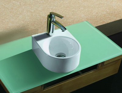 KB14 - Above Counter Basin