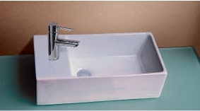 KB15 - Above Counter Basin