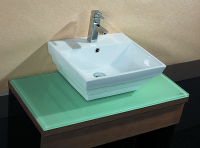 KB17 - Above Counter Basin