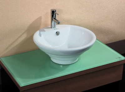 KB19 - Above Counter Basin