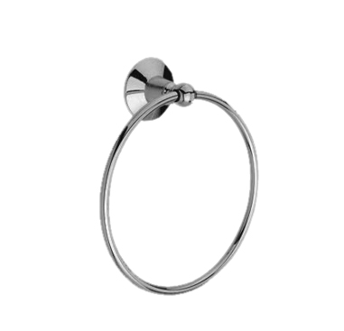 Mitchell Towel Ring
