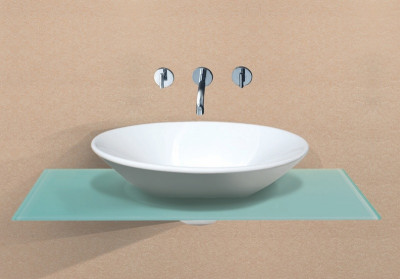KB20 - Above Counter Basin