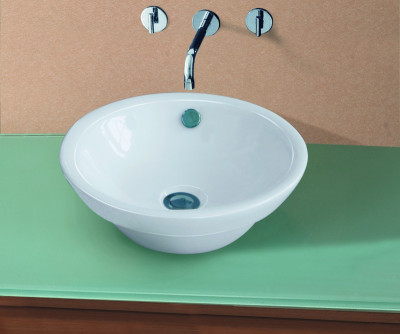 KB18 - Above Counter Basin